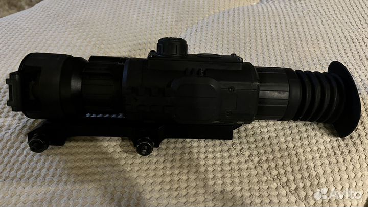 Цифровой ночной прицел yukon sightline N455S