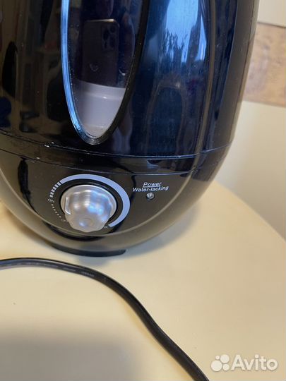 Увлажнитель воздуха Redmond 3313