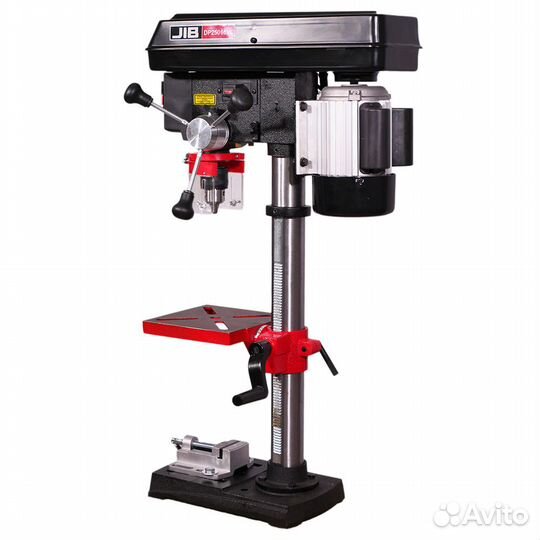 Сверлильный станок JIB DP25016VL