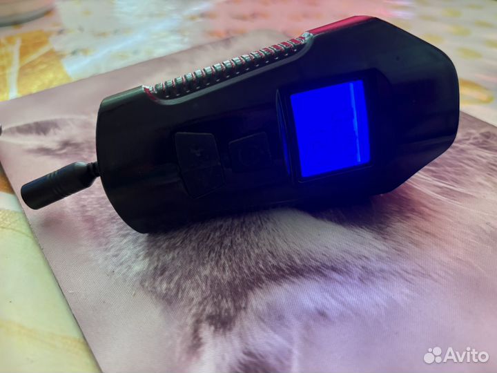 Велосипед скоростной