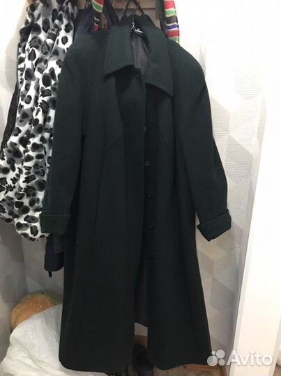 Пальто