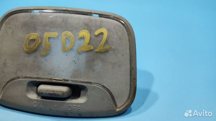 Плафон салонный для Mitsubishi Lancer 9