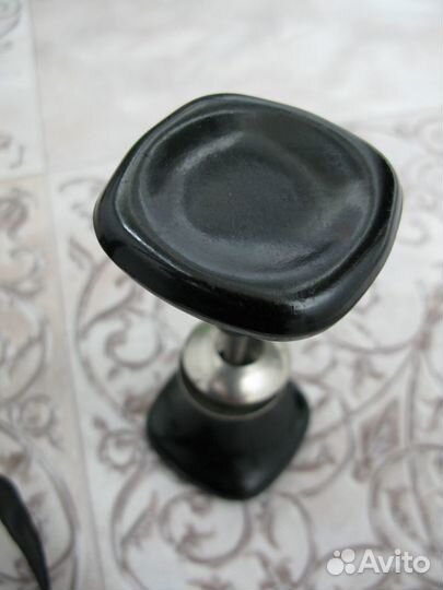Ручка, защелка дверная
