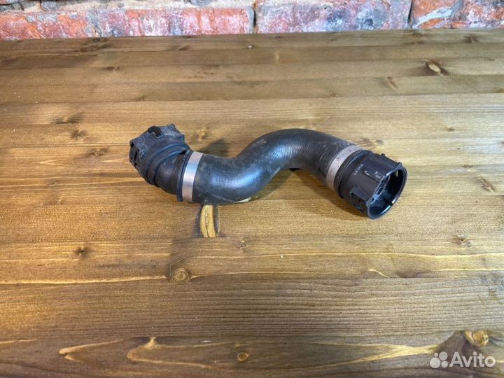 Патрубок Шланг системы охлаждения Bmw 5 E60 N52B25