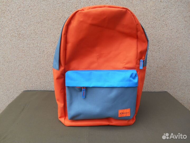 Рюкзак школьный новый