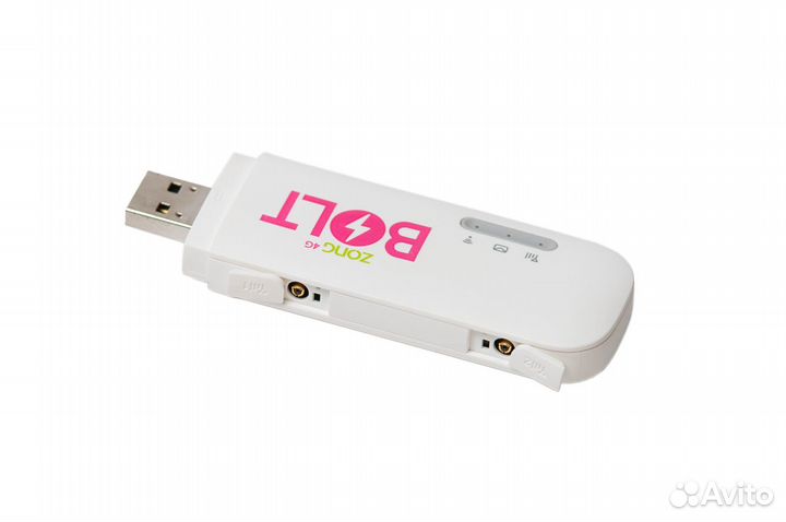 USB 4G модем c Wifi. Huawei 8372H-153