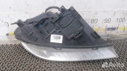 Фара левая volvo S80 2 (GNI05MR01)