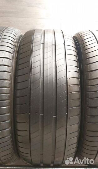 Michelin Primacy 3 225/50 R18 93P