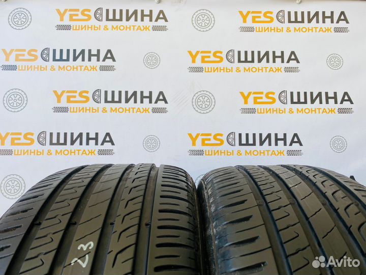 Barum Bravuris 5HM 235/45 R18 98Y