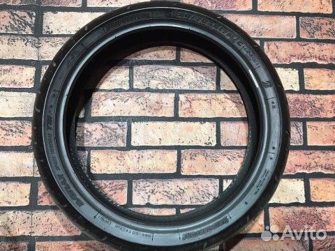 120 70 17 bridgestone battlax sport T31F Мотошины