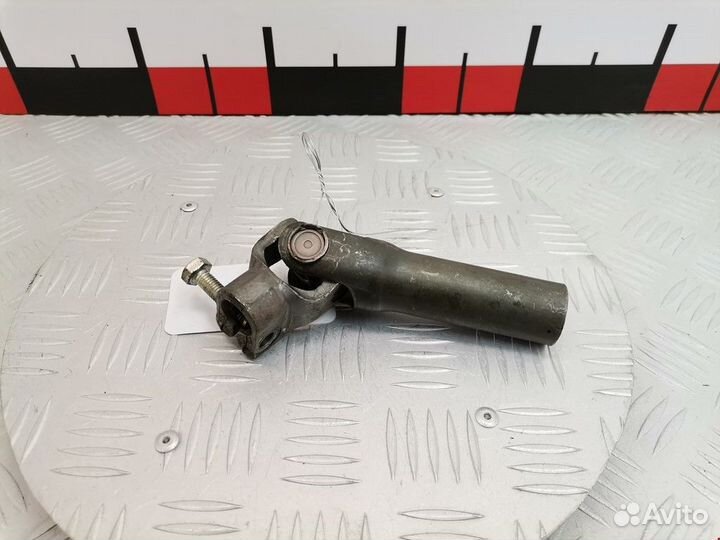 Рулевой карданчик Opel Astra F рест. 1998