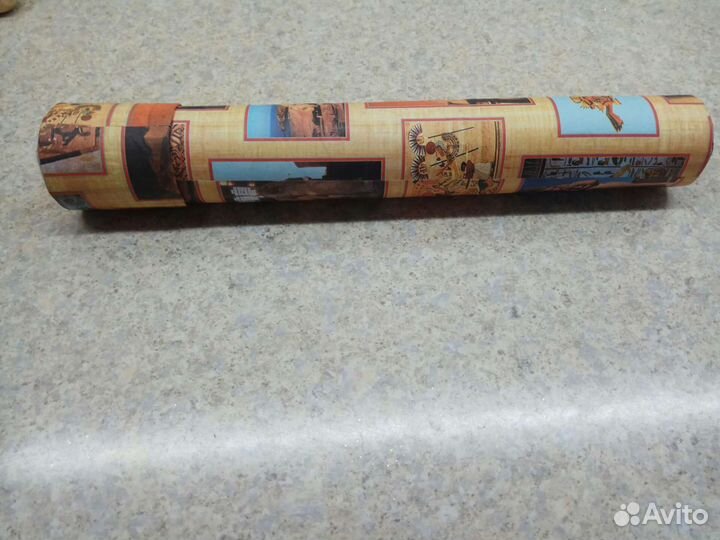 Папирус из египта