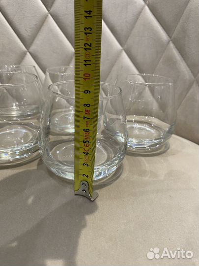 Бокалы для виски