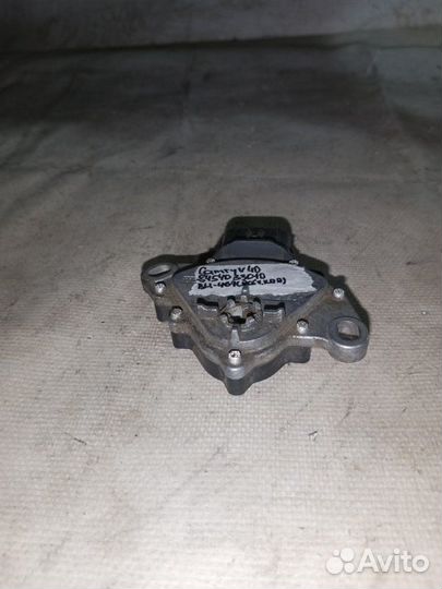 Датчик положения селектора АКПП Toyota Camry V40