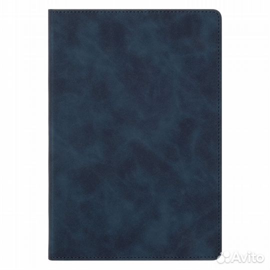 Ежедневник Verona недатированный, синий