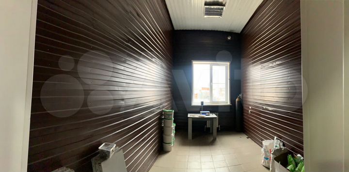 Склады посуточно 400м2