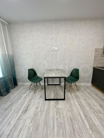 1-к. квартира, 34 м², 3/3 эт.