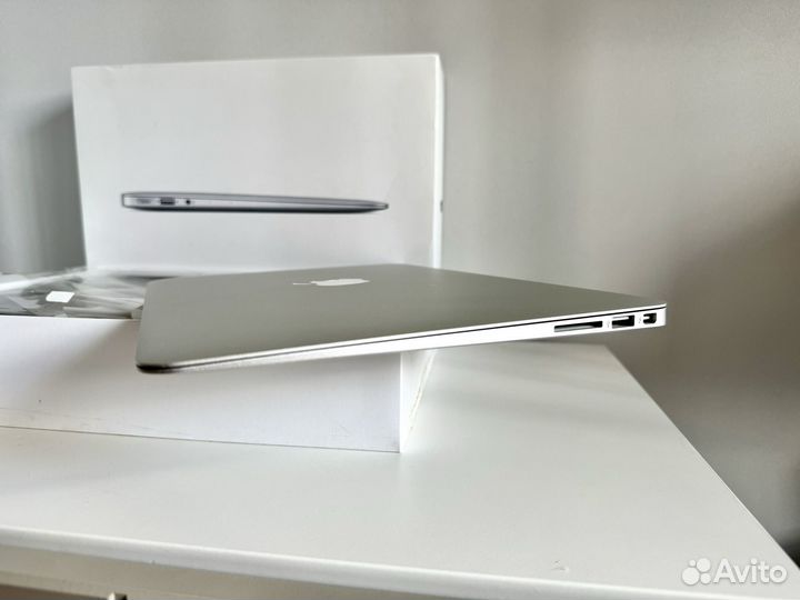 MacBook Air 13 2017