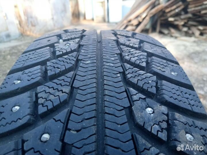 Gislaved Nord Frost 5 185/65 R15