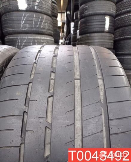 Goodyear Eagle F1 SuperSport R 315/30 R21 105Y