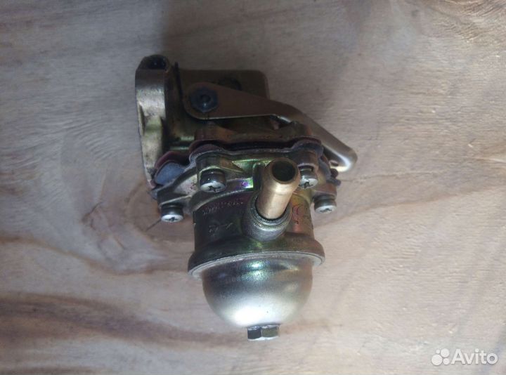 Бензонасос 2108