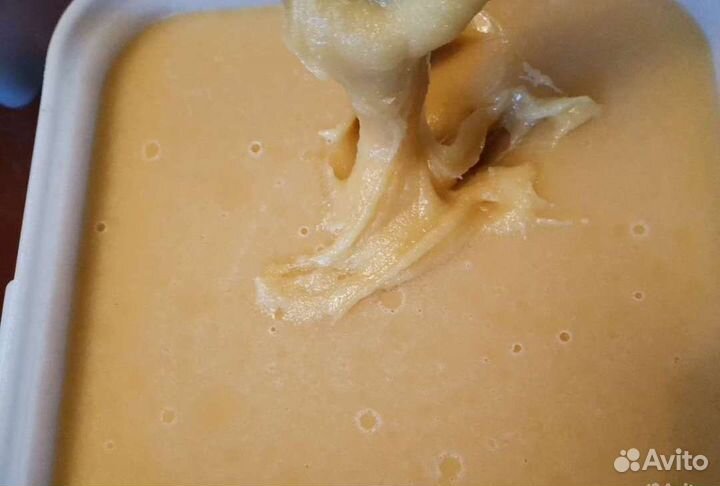 Мед цветочный с доставкой 3л