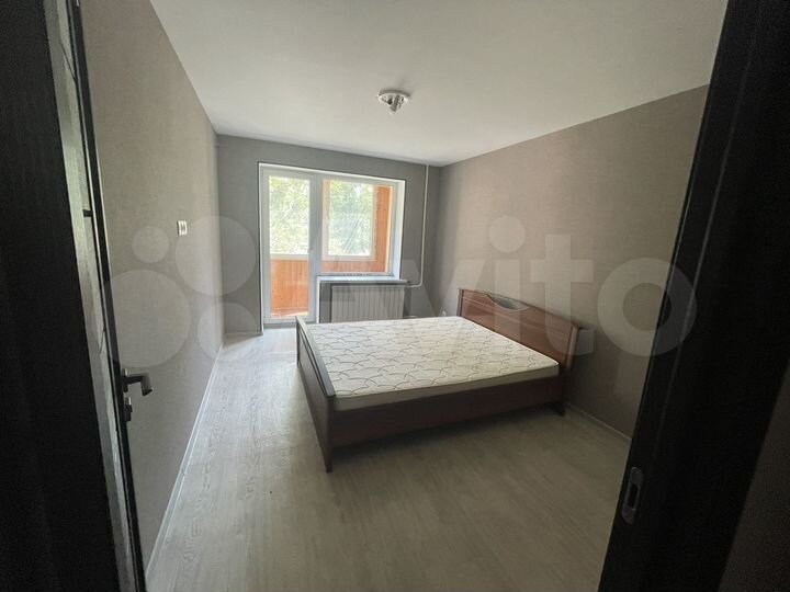 2-к. квартира, 47,1 м², 2/5 эт.