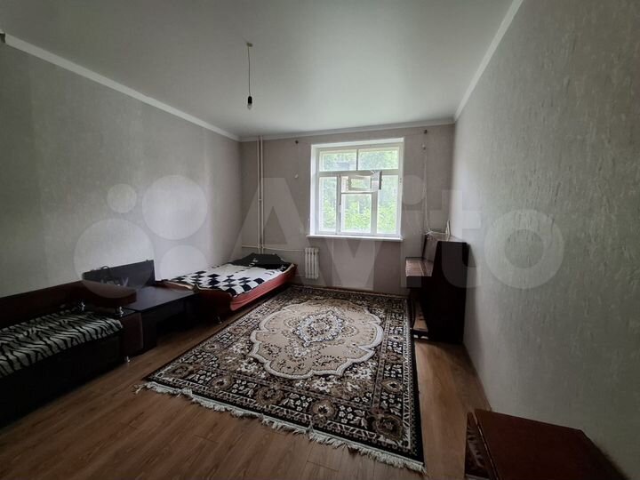 3-к. квартира, 82,5 м², 2/5 эт.