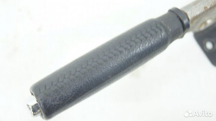 Рукоятка ручного тормоза BE5-2001г. (Тормозная сис