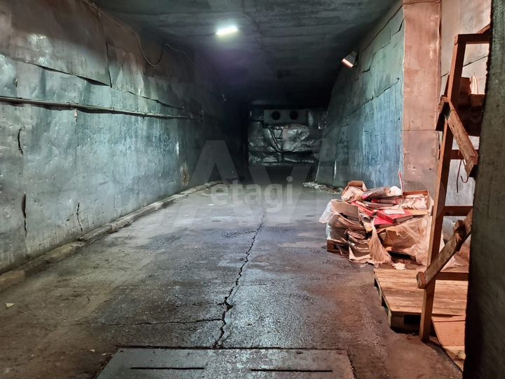 Продам складское помещение, 457 м²