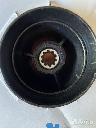 Гребной винт Solas 3 лопасти