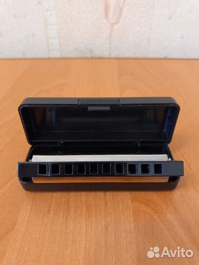 Губная гармошка