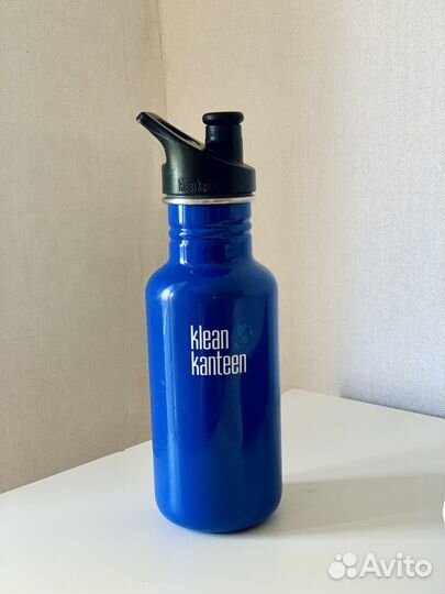 Бутылка klean kanteen