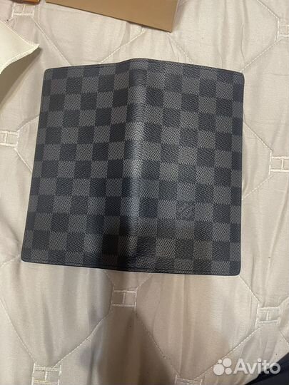 Louis vuitton кошелек