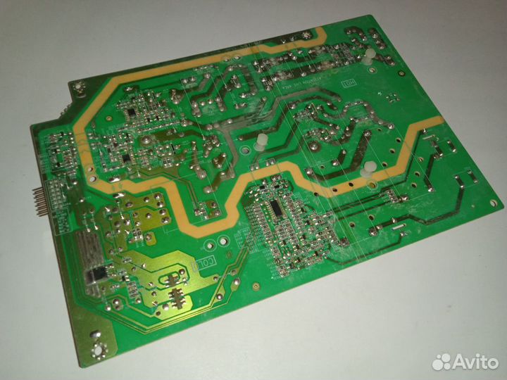 Запчасти тв Thomson