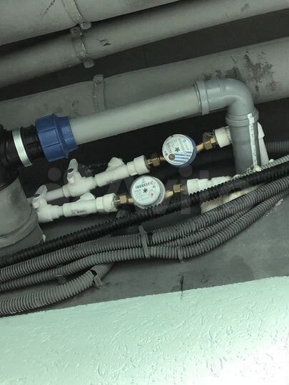 Апартаменты-студия, 17,2 м², 1/5 эт.