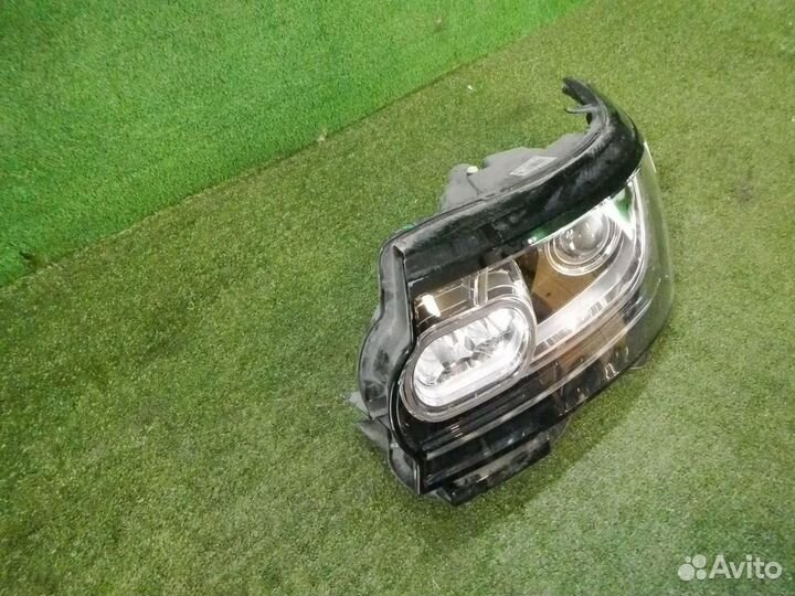 Фара левая Land Rover Range Rover