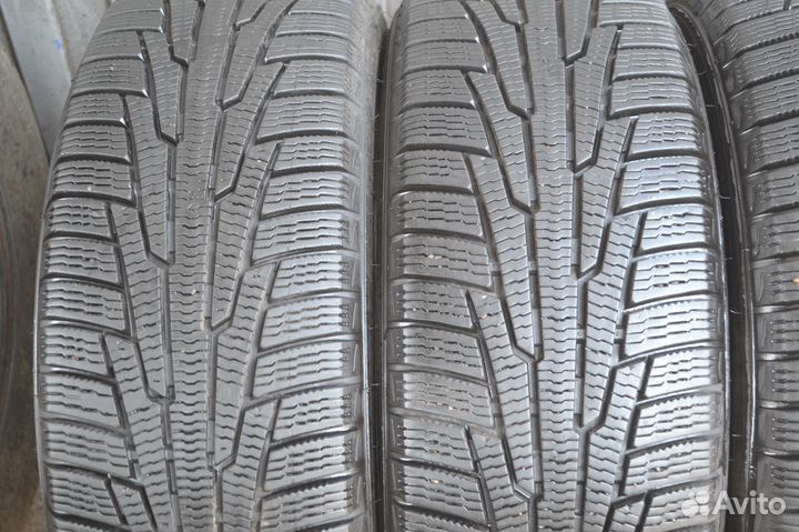 Nordman RS2 205/55 R16 94R