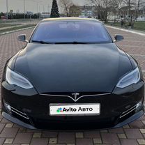 Tesla Model S AT, 2018, 63 000 км, с пробегом, цена 3 750 000 руб.