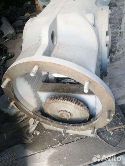 Редуктор конический Sew-Eurodrive