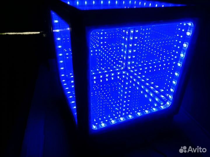 Светильник ночник