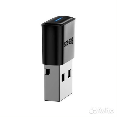Bluetooth 5,0 адаптер Baseus BA04