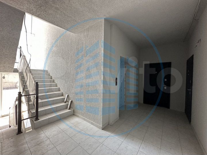 2-к. квартира, 70,2 м², 6/7 эт.