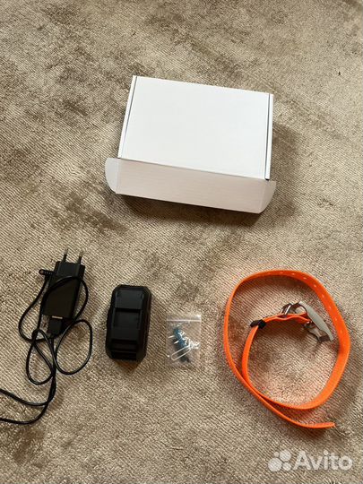 Gps tracker для собак lK 122