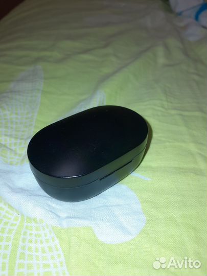 Наушники xiaomi redmi airdots