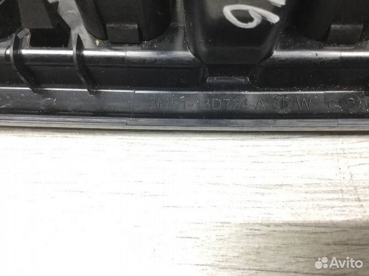 Кнопка обогрева сидений Ford Focus универсал gpda