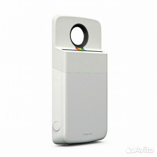 Polaroid InstaShare Printer - Фотопринтер - Новый