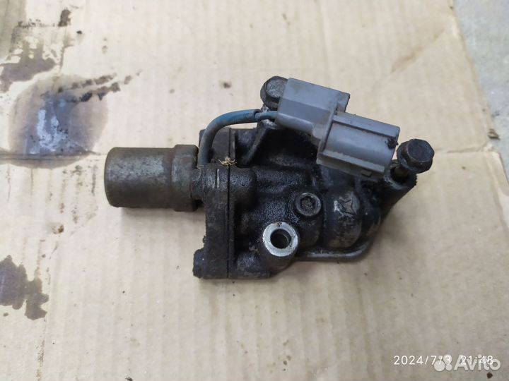 Клапан регулировки фаз грм vtec D17A