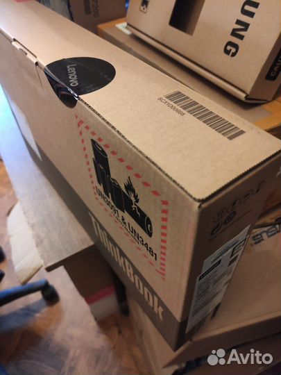 20VE00M4RU Ноутбук Lenovo ThinkBook 15 G2 i5-1135