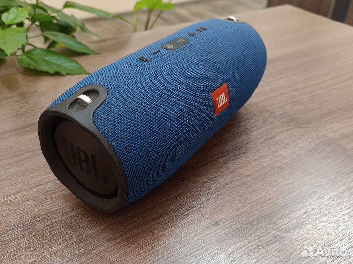 Jbl extreme оригинальная